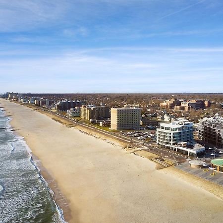 Wave Resort Long Branch Exterior foto