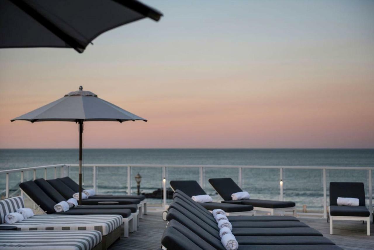 Wave Resort Long Branch Exterior foto