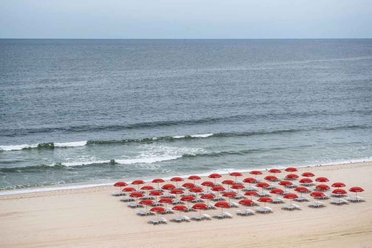 Wave Resort Long Branch Exterior foto