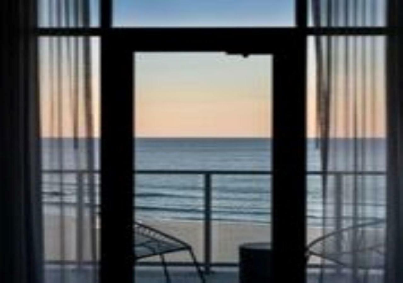 Wave Resort Long Branch Exterior foto
