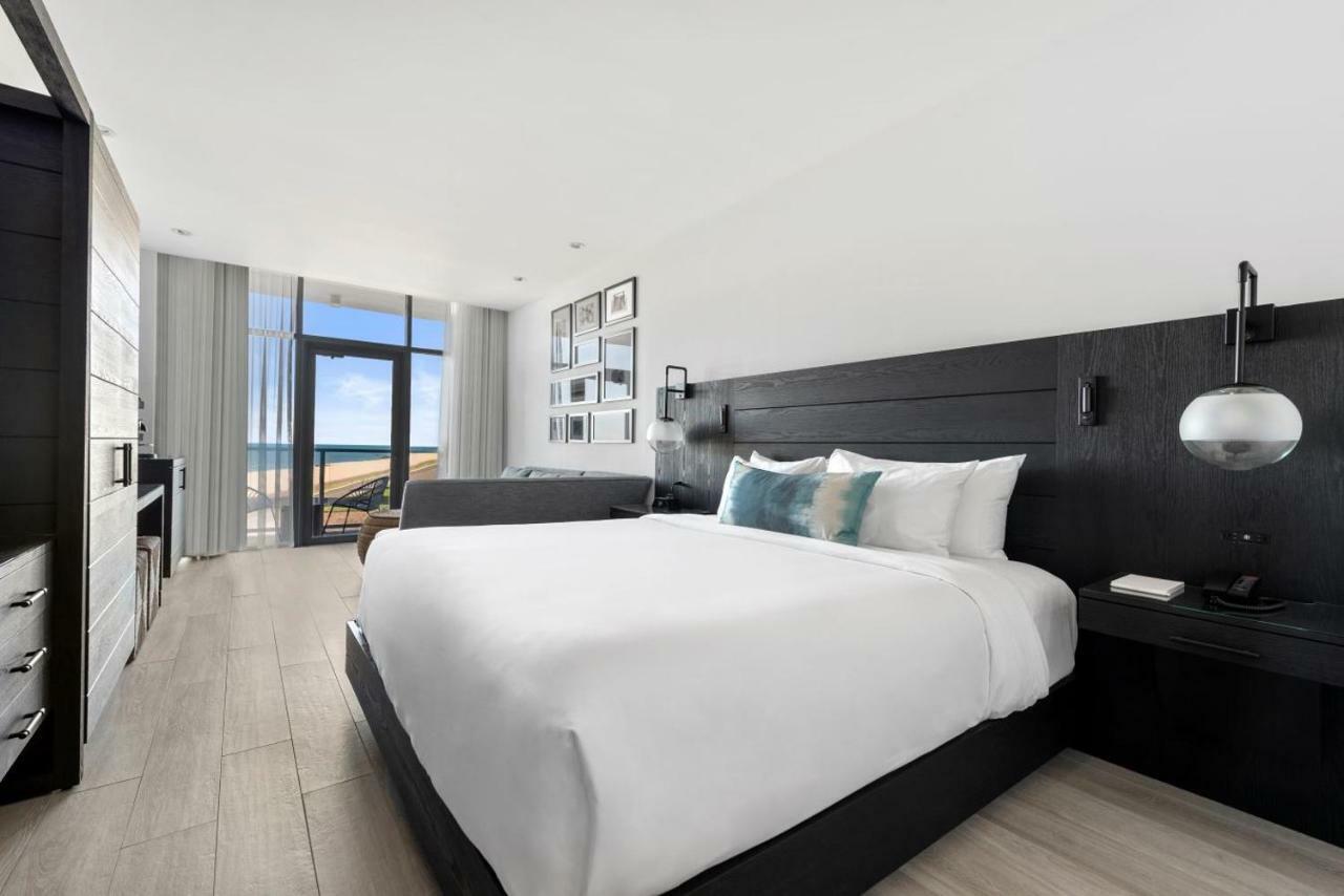 Wave Resort Long Branch Exterior foto