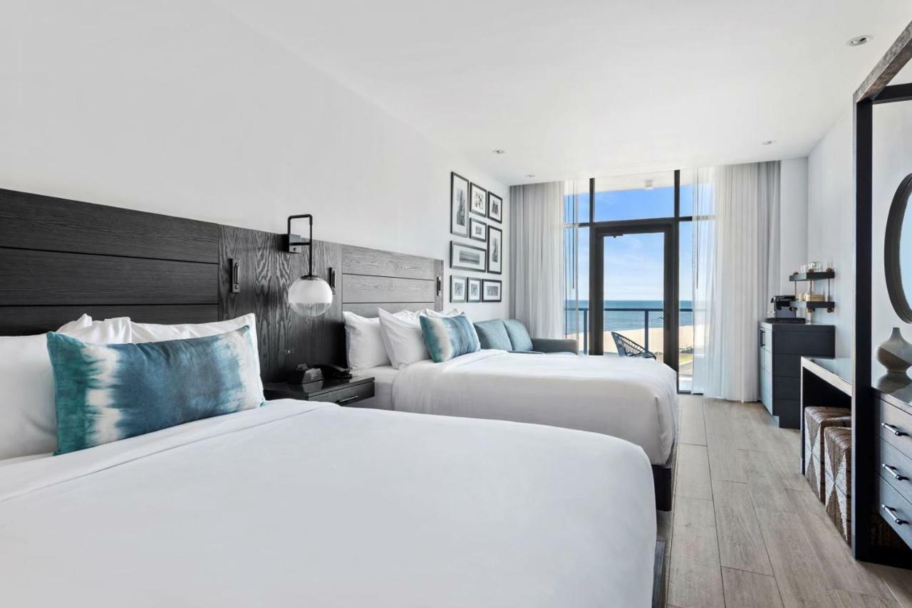 Wave Resort Long Branch Exterior foto