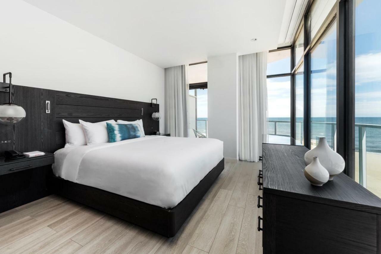 Wave Resort Long Branch Exterior foto