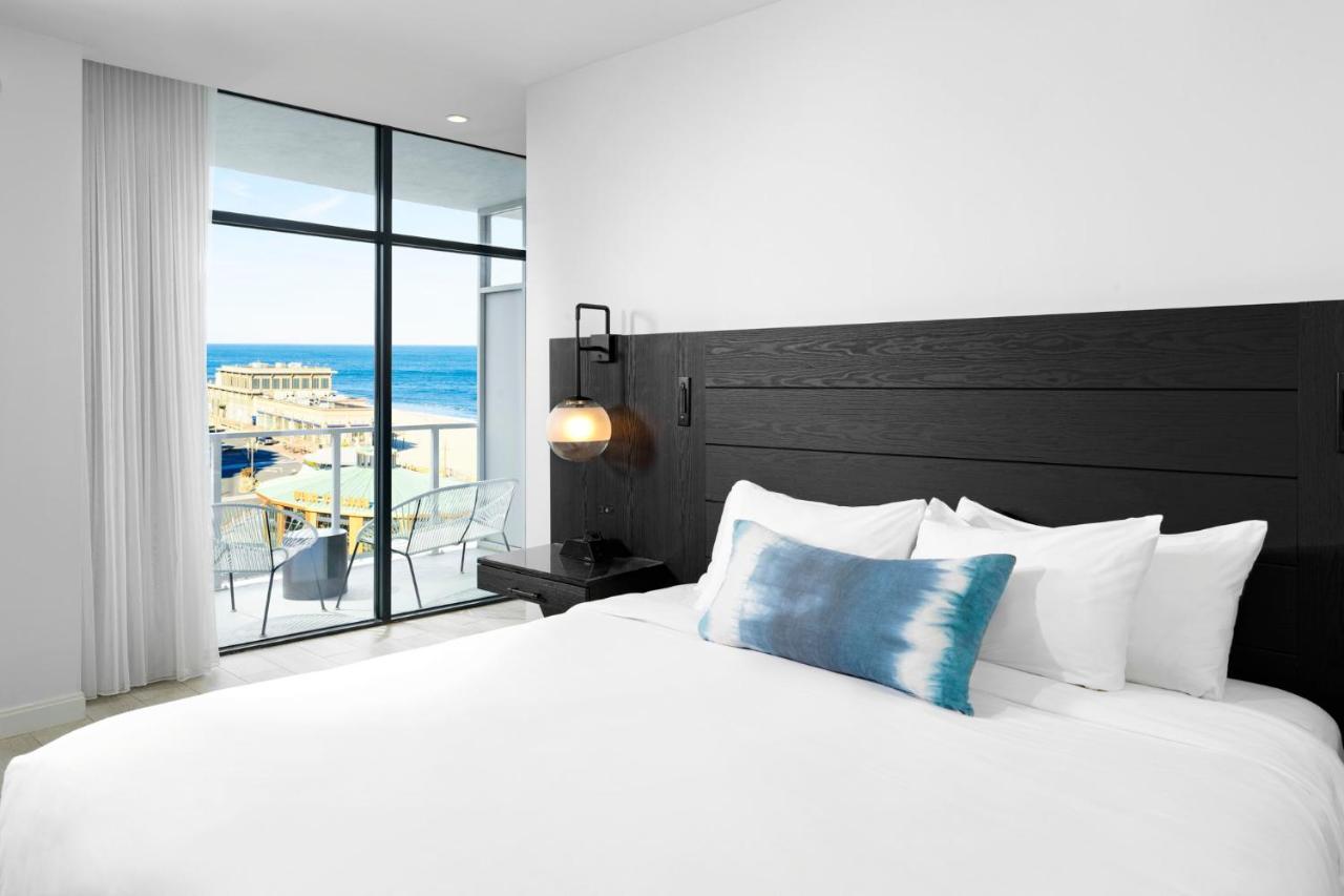 Wave Resort Long Branch Exterior foto