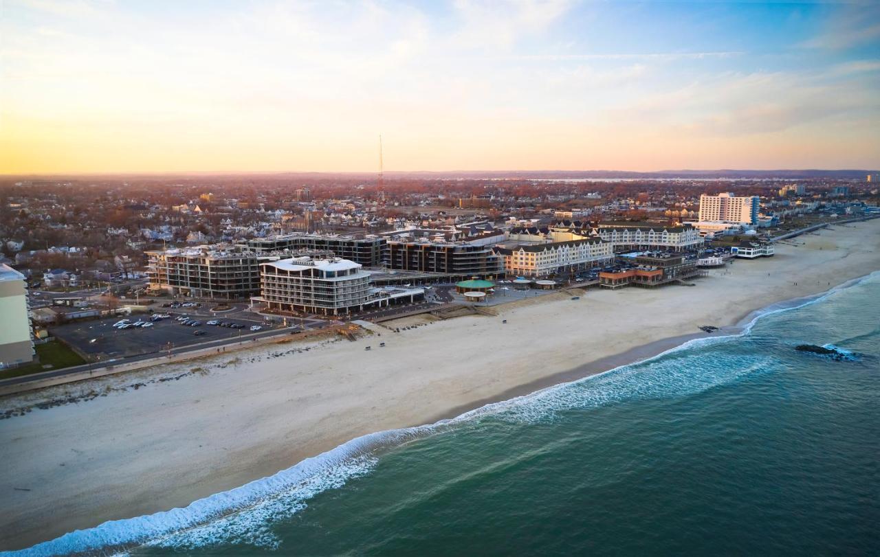 Wave Resort Long Branch Exterior foto